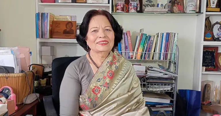 ডা. হালিদা হানুম আখতার